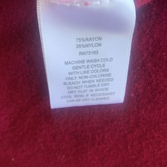 Polka dot cardiga - Picture 3 of 4